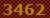 3677 code