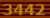 3677 code