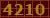 3677 code