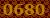 3677 code
