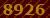3677 code