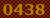 3677 code