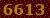 3677 code