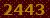 3677 code