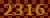 3677 code