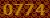 3677 code