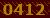 3677 code