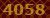 3677 code