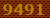 3677 code