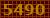3677 code