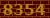 3677 code