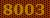 3677 code