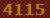 3677 code