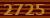 3677 code