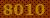 3677 code