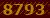 3677 code