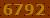 3677 code