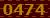 3677 code