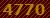 3677 code