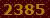 3677 code