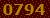 3677 code