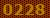 3677 code