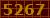 3677 code