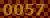 3677 code