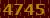 3677 code