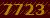 3677 code