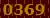 3677 code