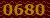 3677 code