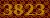 3677 code