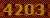 3677 code
