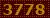 3677 code