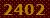 3677 code