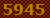 3677 code