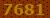 3677 code