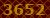3677 code