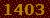 3677 code