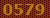 3677 code