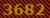 3677 code