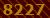 3677 code