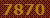 3677 code