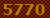 3677 code