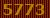 3677 code