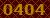 3677 code