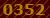 3677 code