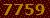 3677 code
