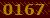 3677 code